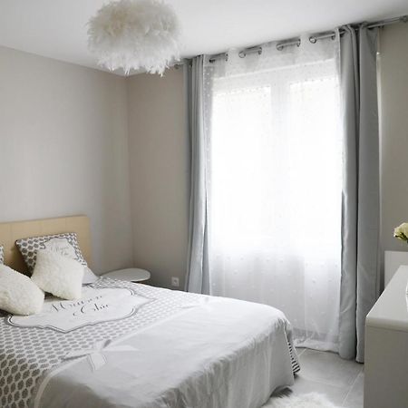 Sweet In Apartment Anzin Екстериор снимка