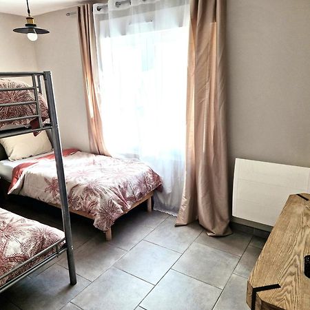 Sweet In Apartment Anzin Екстериор снимка