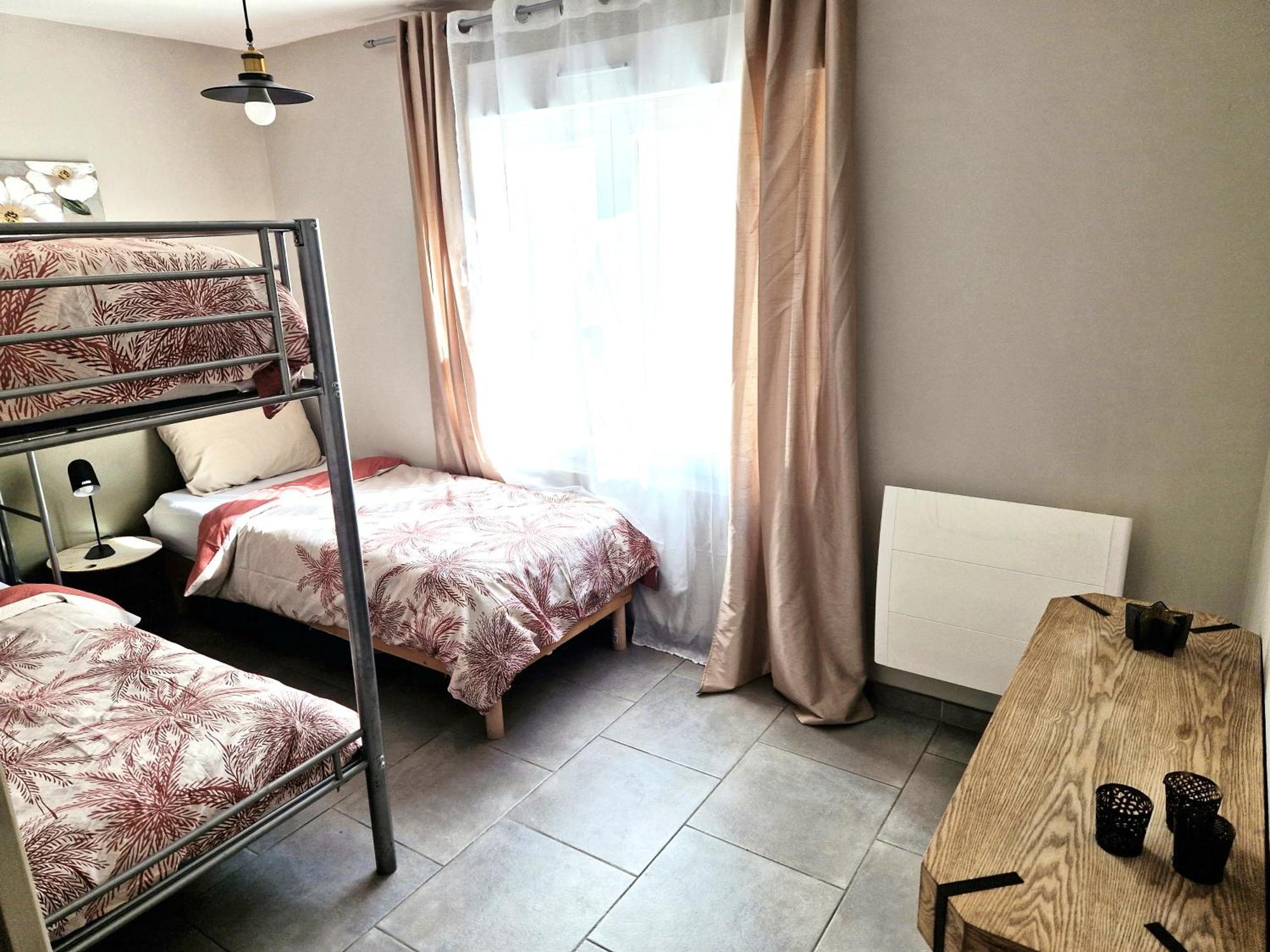 Sweet In Apartment Anzin Екстериор снимка