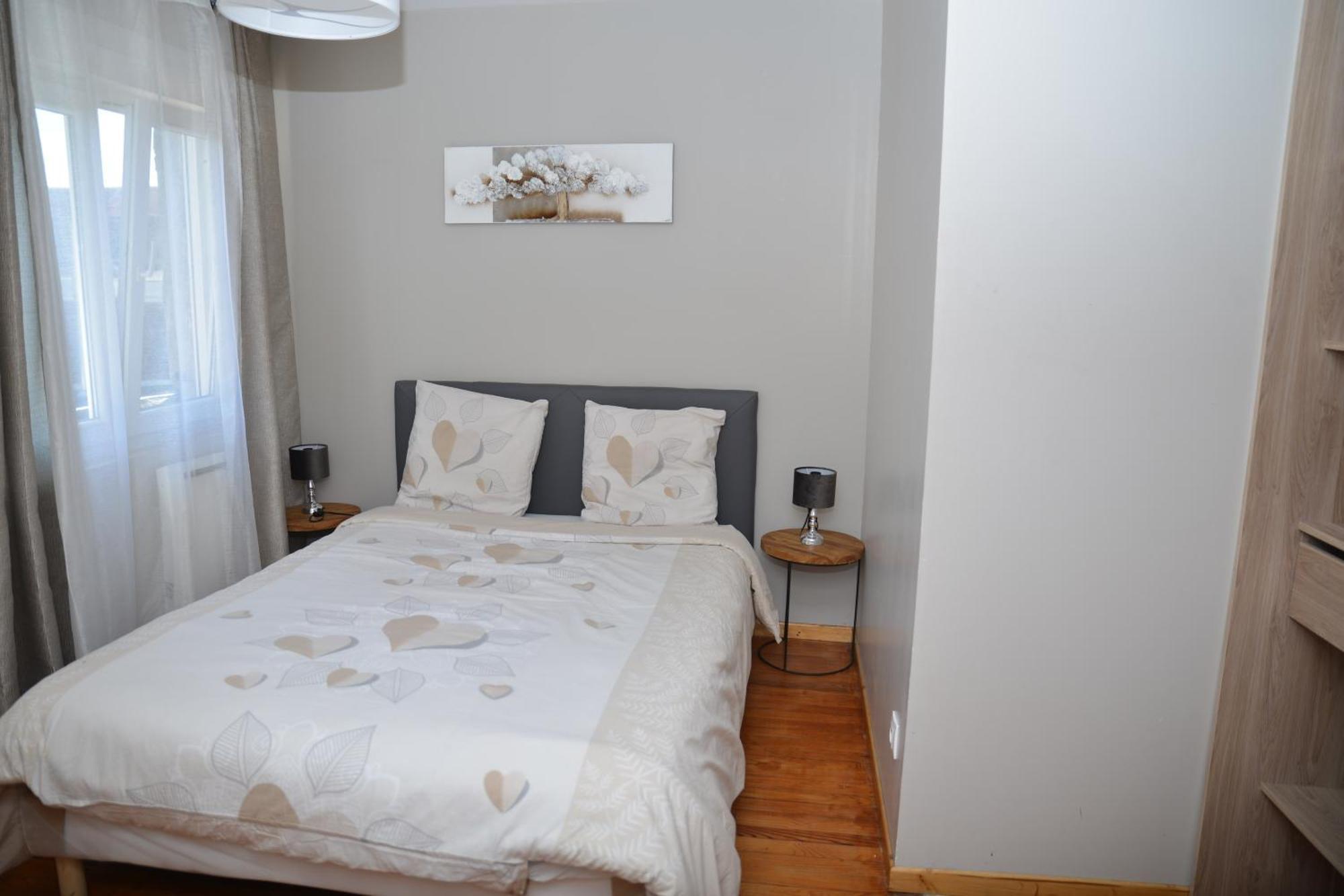 Sweet In Apartment Anzin Екстериор снимка