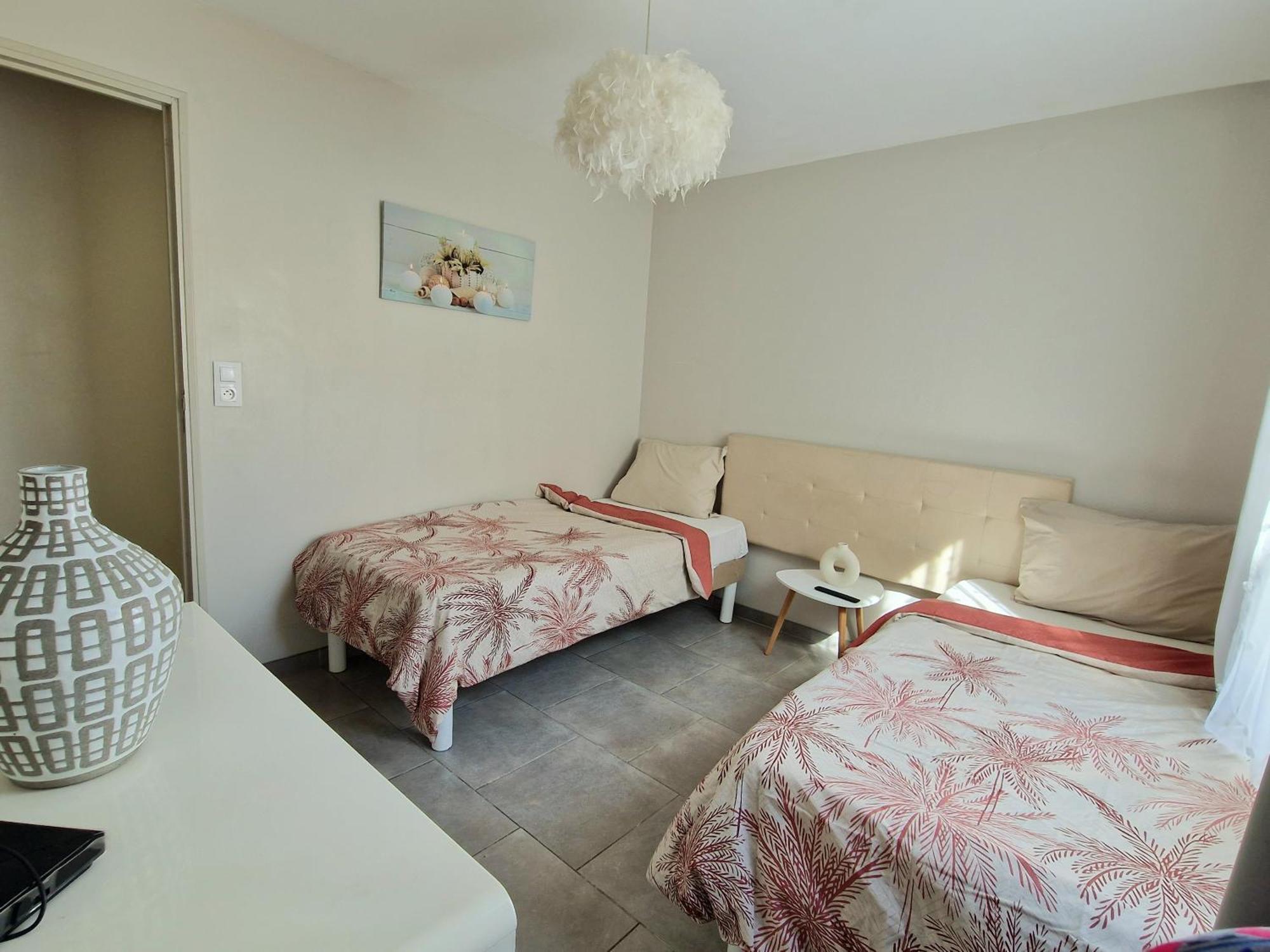 Sweet In Apartment Anzin Екстериор снимка